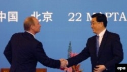 Частью энергетического сотрудничества России и Китая станет открытие китайского рынка для российских компаний