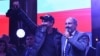 В Єревані зустріли лідера гурту System of a Down