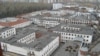 Заключённые колонии в Екатеринбурге вскрыли себе вены