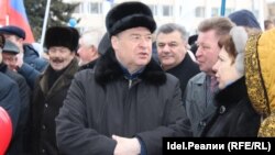 Леонид Маркелов