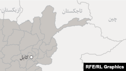 پاکستان، افغانستان او تاجکستان له چین سره ګډه پوله لري.