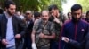 Tens Of Thousands Protest In Yerevan, Other Armenian Cities Against Sarkisian As New Prime Minister