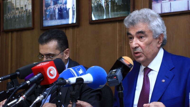 Гагик Арутюнян: Если бы 1 марта не было «адекватного» вмешательства, «мы бы столкнулись с еще большими трагедиями»