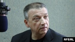 Sergiu Mocanu