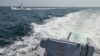 Російський корабель пішов на таран українського буксира – ВМС (фото)