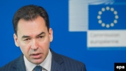 Ministar pravde Crne Gore, Zoran Pažin 