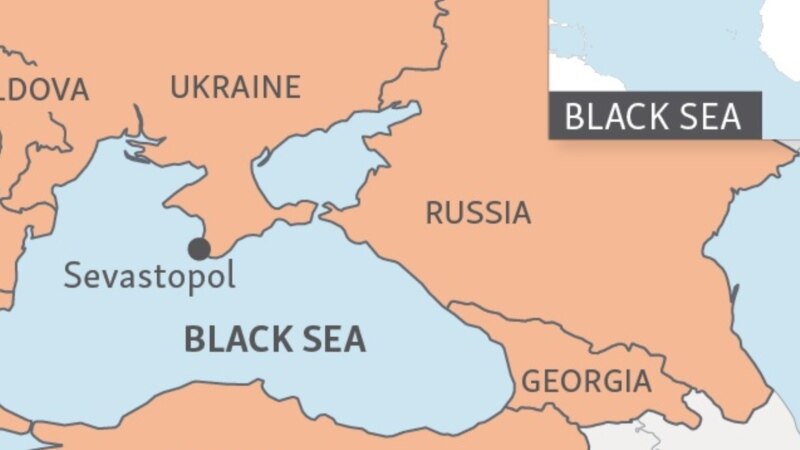 Россия после выборов начала военные учения в Крыму и Абхазии 