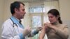 Russians Join Bird-Flu Vaccine Test