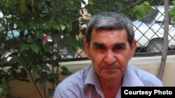 Eyvaz Zeynalov
