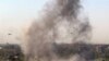 تلفات انفجار در نزدیکی سفارت ایران در بغداد