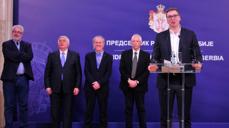 Vučić: U Srbiji nema zaraženih korona virusom, spremne preventivne mere