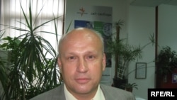 Олег Рыбачук