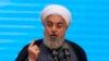 Роугані: Іран готовий відновити ядерні роботи