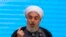 Iran’s Rohani Slams Washington Over Nuclear Deal