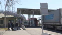 Quru sərhədləri İrana görə bağlıdır?