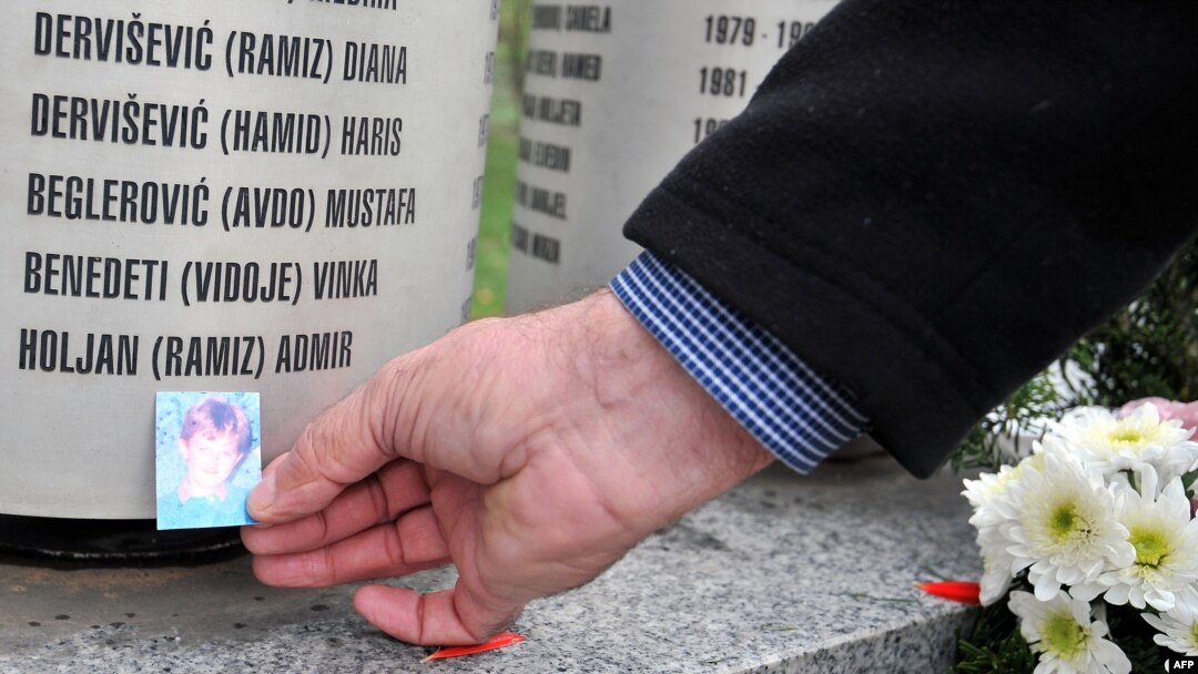 "Sve presude su važne, prije svega, zbog žrtava"