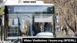 Симферополь, 21 марта