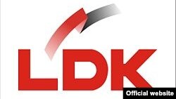 Logo e LDK-ë