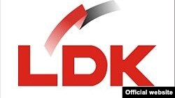 Logo e LDK-së