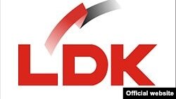 Logo e LDK-së