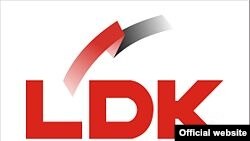 Logo e LDK-së