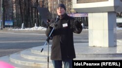 Сергей Царегородцев