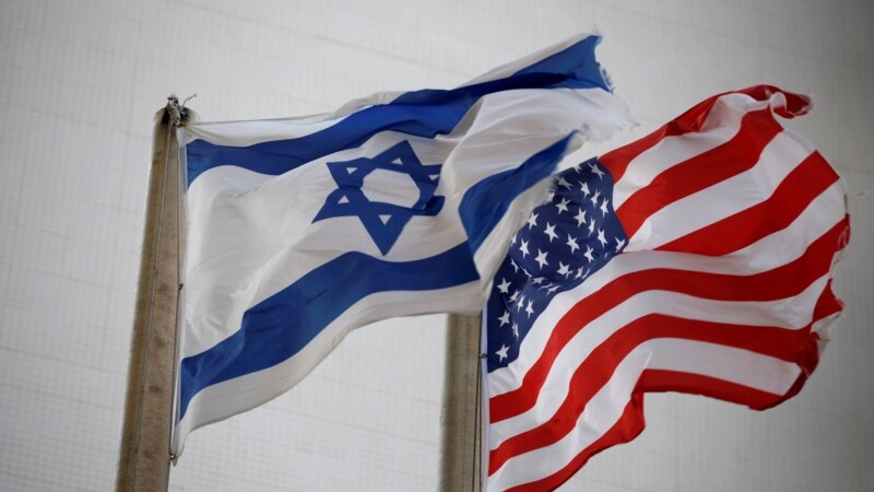 În ajunul mutării ambasadei americane de la Tel Aviv la Ierusalim