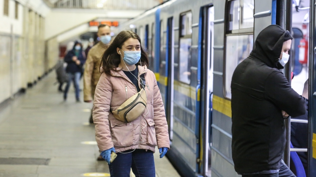 v-ukraine-rekordnoe-kolichestvo-novyh-sluchaev-covid19-za-sutki-758 В Украине рекордное количество новых случаев COVID-19 за сутки ? 758