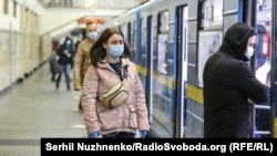 Метро в Києві відновило роботу 25 травня після двомісячної перерви