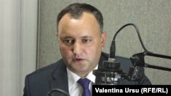 Igor Dodon