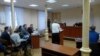 Заседание Ленинского суда в Кирове 