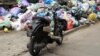 Зі Львова вивезли 42% переповнених сміттєвих майданчиків – ОДА