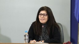 Севделина Арнаудова