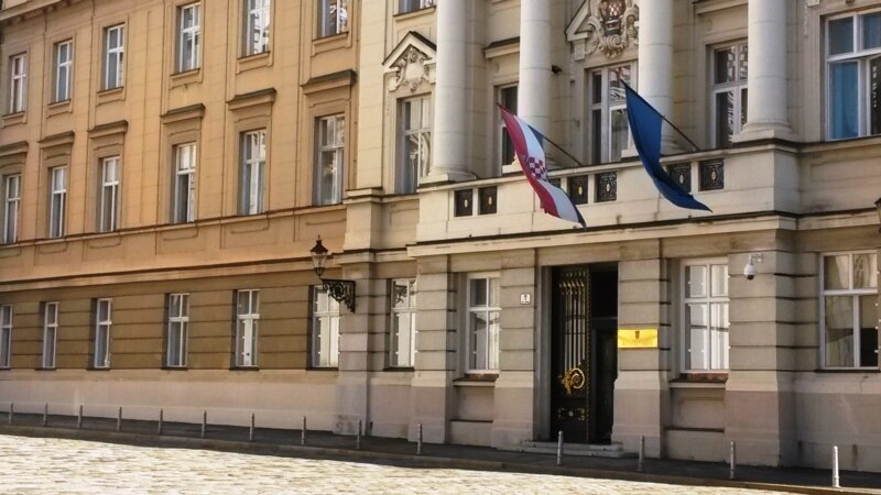 Хрватскиот парламент се распушти, редовни избори во април или мај
