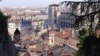 В Лионе при взрыве пострадали восемь человек