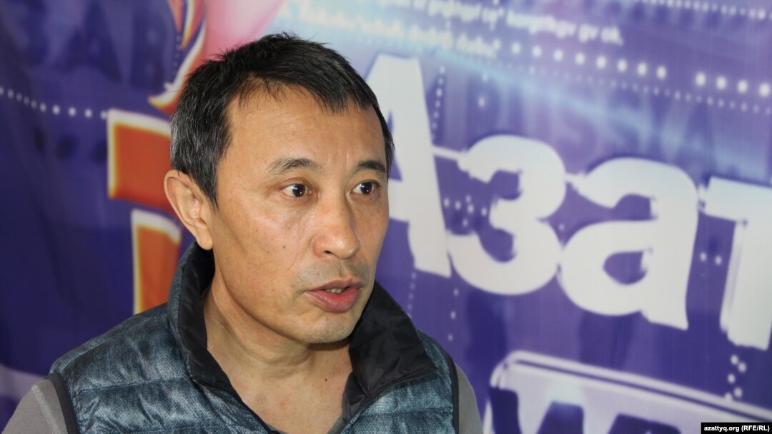 Күйеуім бағбанмен жұмыста болған кезде