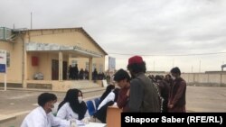 له ایرانه راستنیدونکي کډوال، ارشیف 