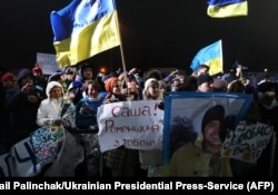 Обмін 27 грудня 2017 року, під час якого повернувся Владислав Овчаренко