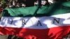 تماشاچیان هوادار ایران در استرالیا