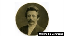 Муса Бигиев 