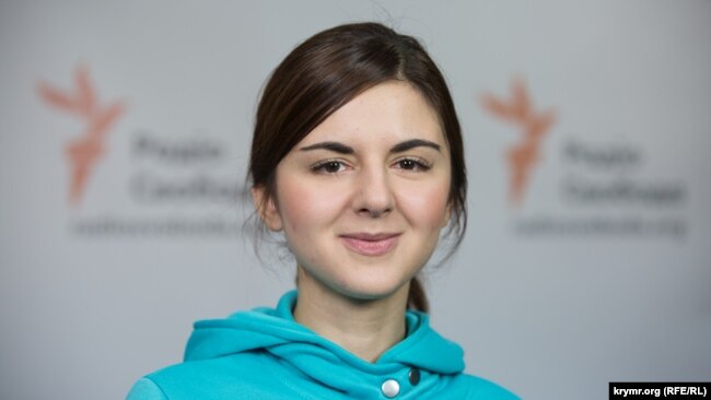 Александра Ефименко