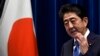 Abe shpreson që marrëdhëniet me Korenë V. të normalizohen