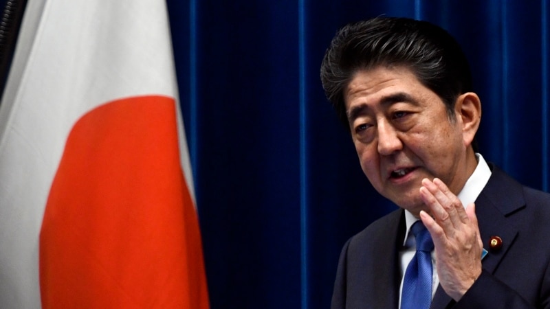Abe shpreson që marrëdhëniet me Korenë V. të normalizohen