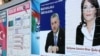 Same Procedure As Every Five Years: Azerbaijan Elects A New Parliament