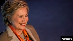 Hillary Clinton