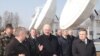 Лукашэнка: Ракеты — аснова нашай абароназдольнасьці