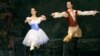 Київ стає столицею світового балету