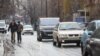 Через погіршення погоди у понеділок можливе ускладення руху на окремих ділянках доріг в Україні – ДСНС
