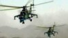 رادمنش: هند به افغانستان هلیکوپتر های دیگر نیز می‌دهد