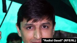 Фаридун Маҳмадалиев